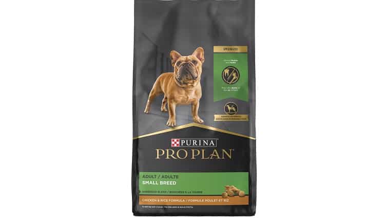 Purina Pro Plan Adult Small Breed