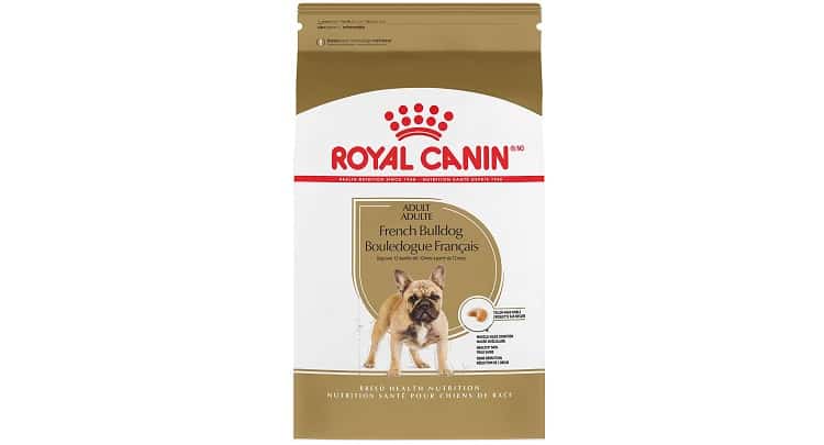 Royal Canin Adult French Bulldog